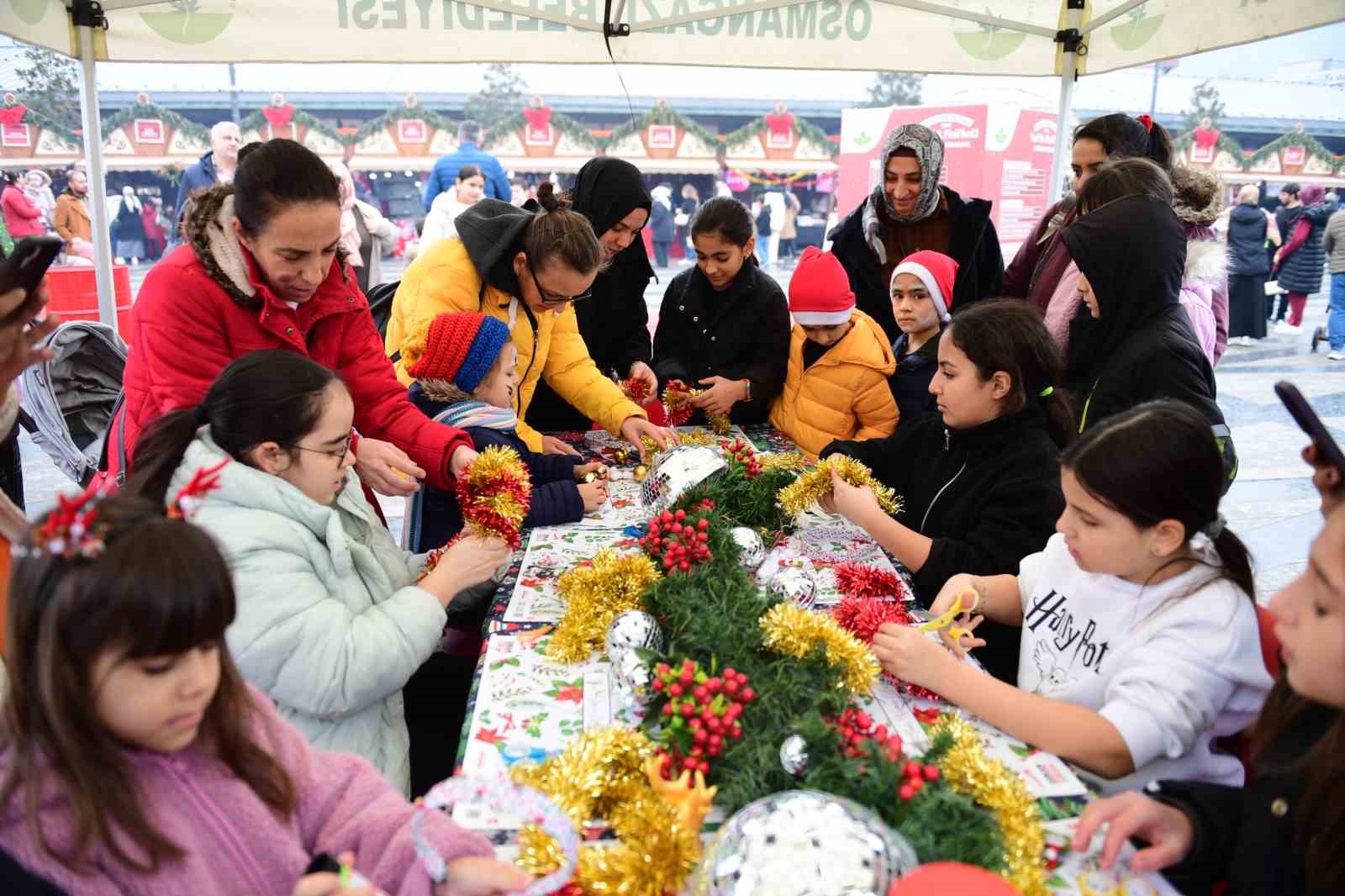 yeni yil festivali osmangazi meydaninda yogun ilgi goruyor 6 7PzwQyvC