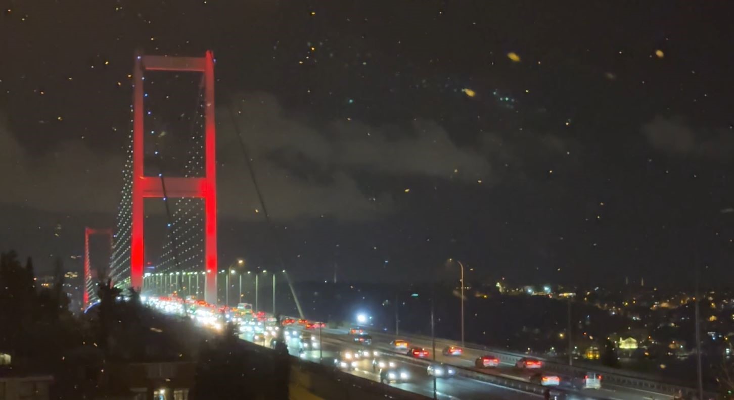 yeni yilda ortakoyde kar yagisi basladi 3 YrwWPALe