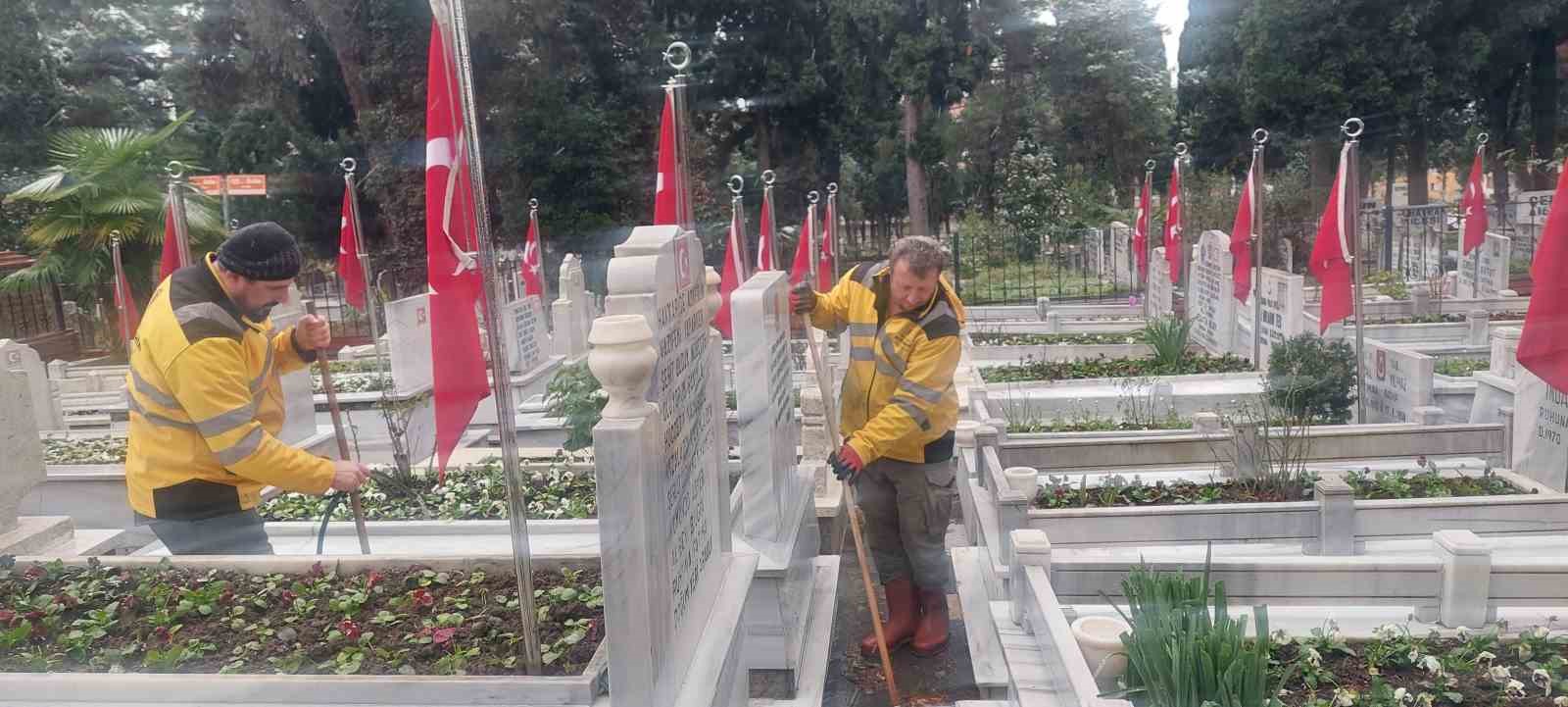 yeni yilin ilk gununde sehit kardesini yalniz birakmadi 1 EFDi1Han