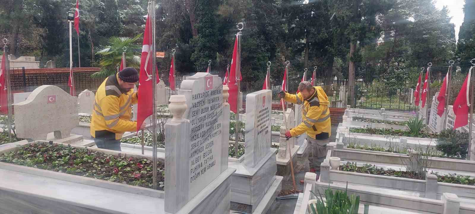 yeni yilin ilk gununde sehit kardesini yalniz birakmadi 2 XEl8TYY5