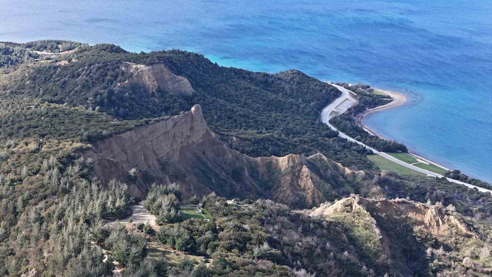 Yeni Zelandalı Yarbay Yardley: "(Çanakkale) Burada olmak beni çok onurlandırıyor" 11 yeni zelandali yarbay yardley canakkale burada olmak beni cok onurlandiriyor 7 HQwKH58U