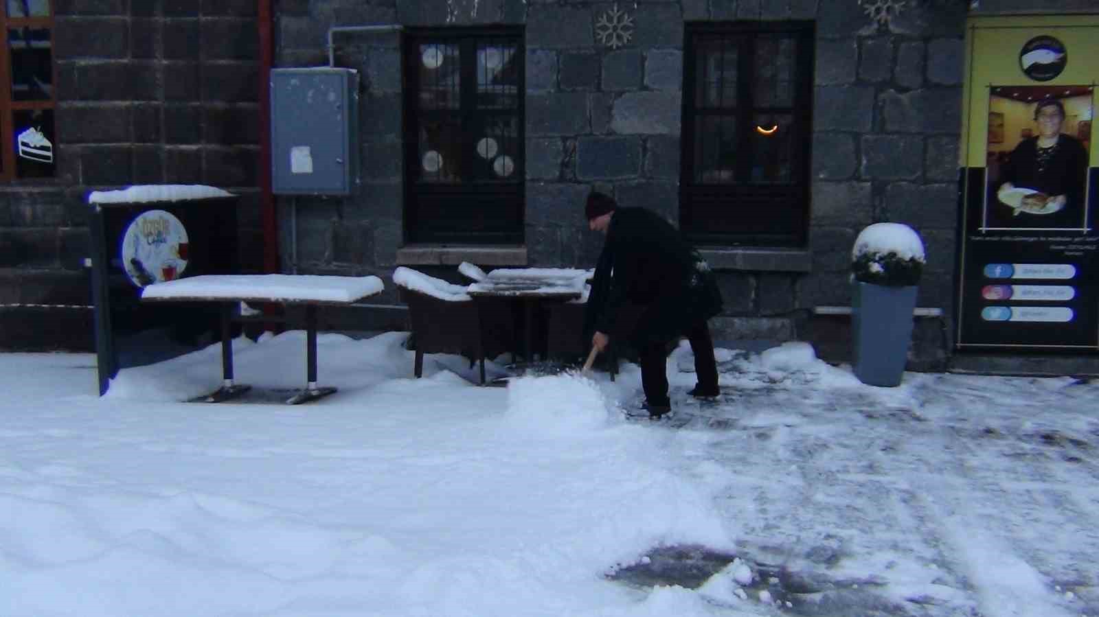 yeniden beyaza burunen kars havadan goruntulendi 8 cRmljiV2