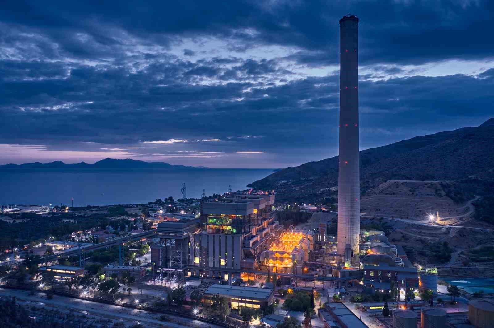 yenikoy kemerkoy enerji turkiyenin en buyuk bes elektrik ureticisinden biri oldu 0 XTWChy9q
