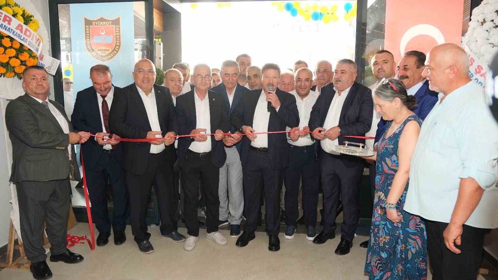 Yenilenen TŞOF Didim Eğitim ve Dinlenme Tesisi hizmete açıldı 4 yenilenen tsof didim egitim ve dinlenme tesisi hizmete acildi 0 zn2hUd1X