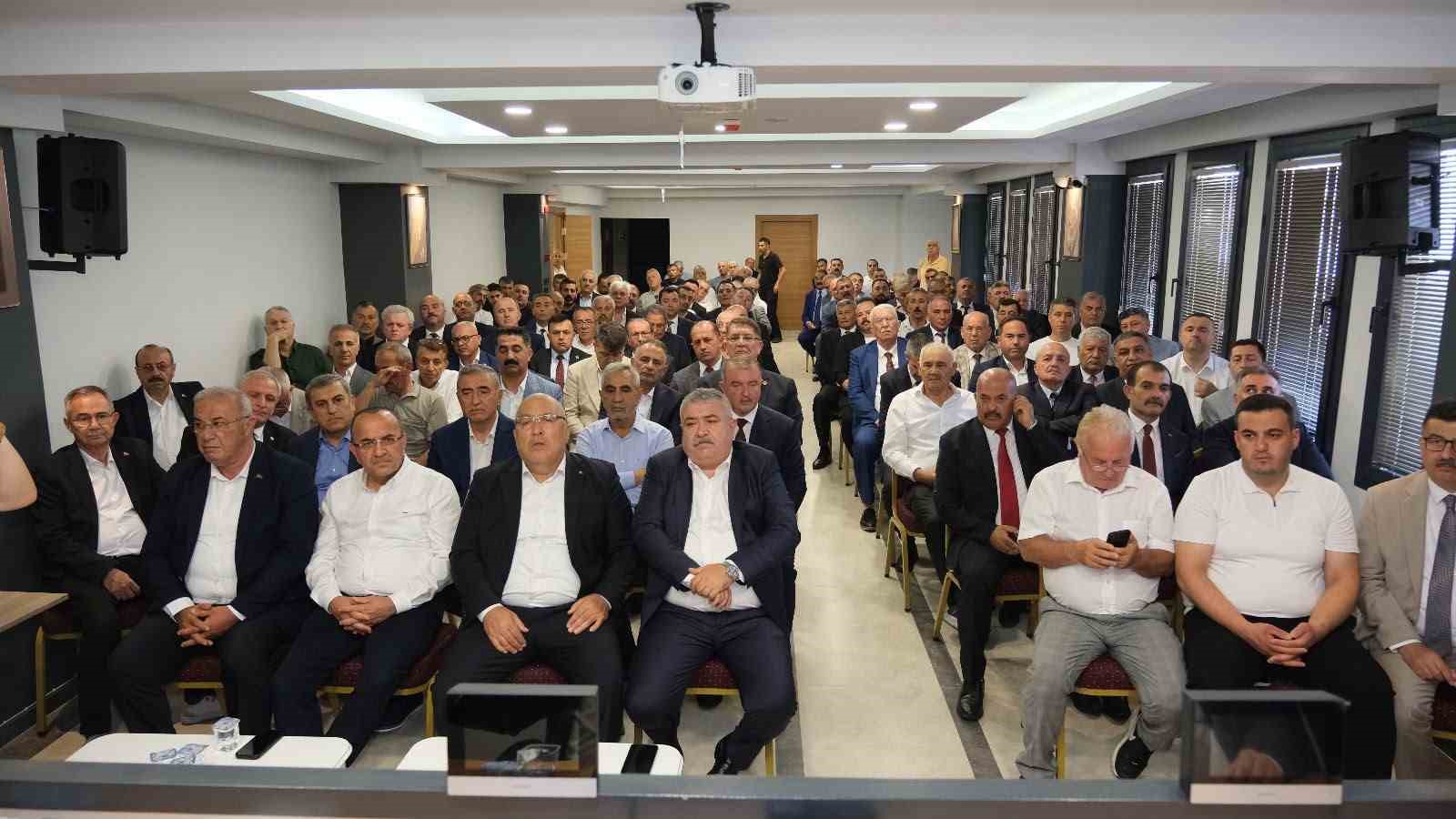 Yenilenen TŞOF Didim Eğitim ve Dinlenme Tesisi hizmete açıldı 6 yenilenen tsof didim egitim ve dinlenme tesisi hizmete acildi 2 jMwsGAwI