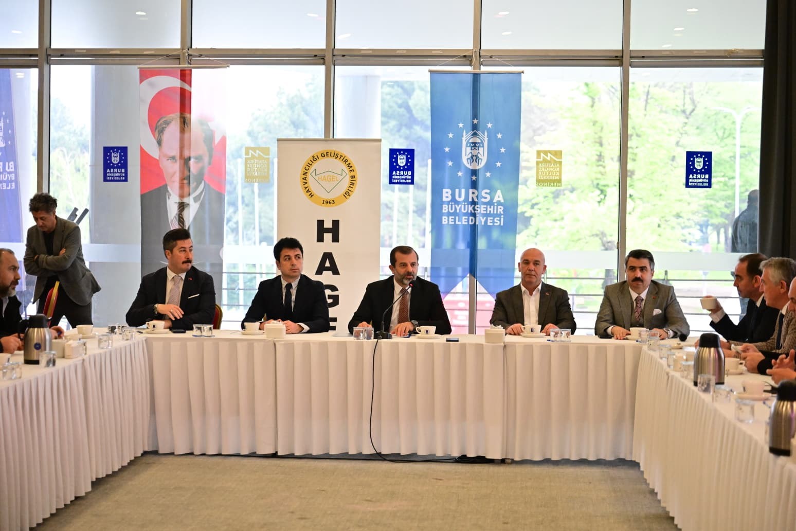 yenisehir belediyesi baskani ozel hagel encumen uyeligine secildi 3 lgascwkL