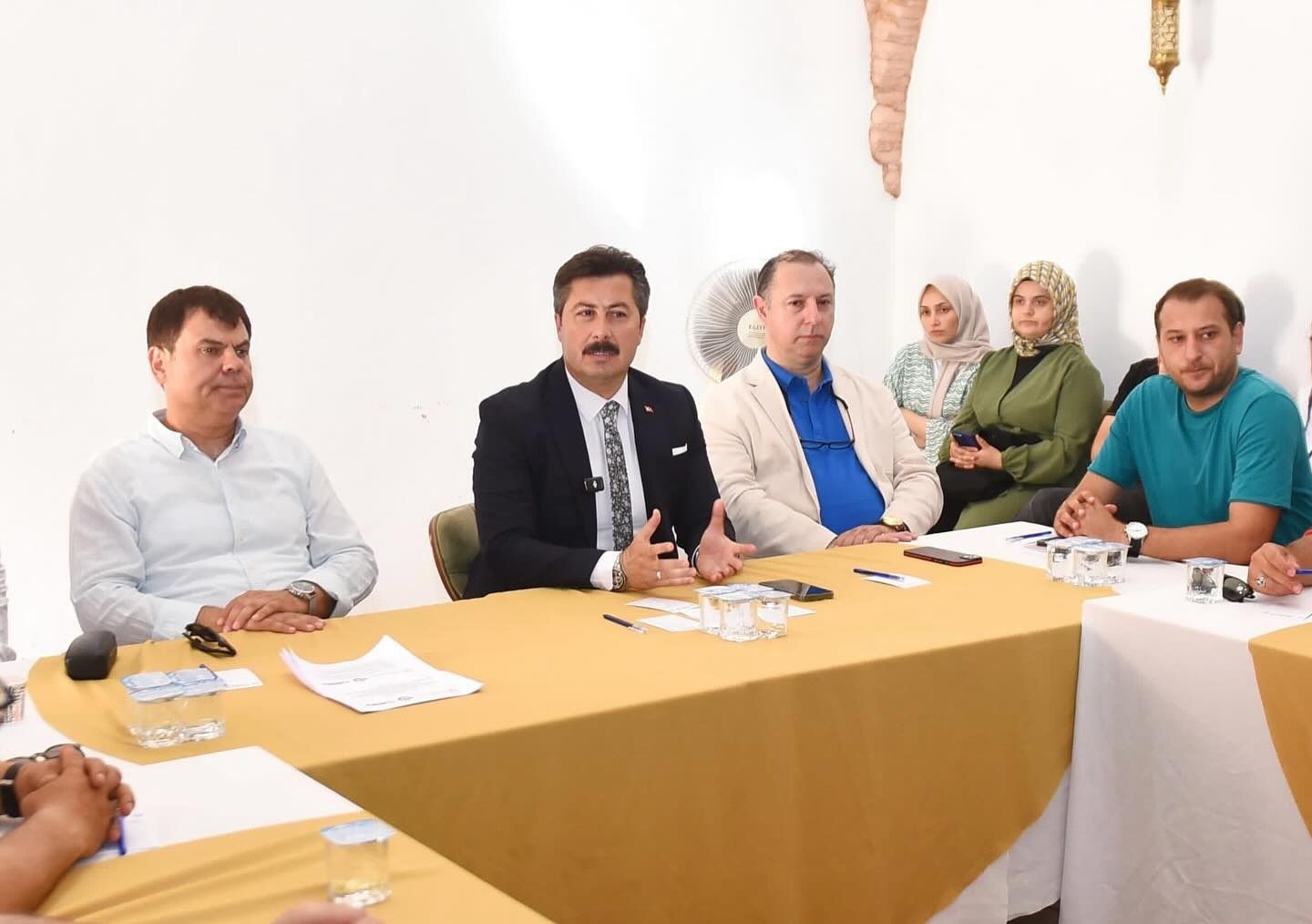 yenisehir belediyesi dev butceli iklim projesini hayata geciriyor 0 J1EMkFGt