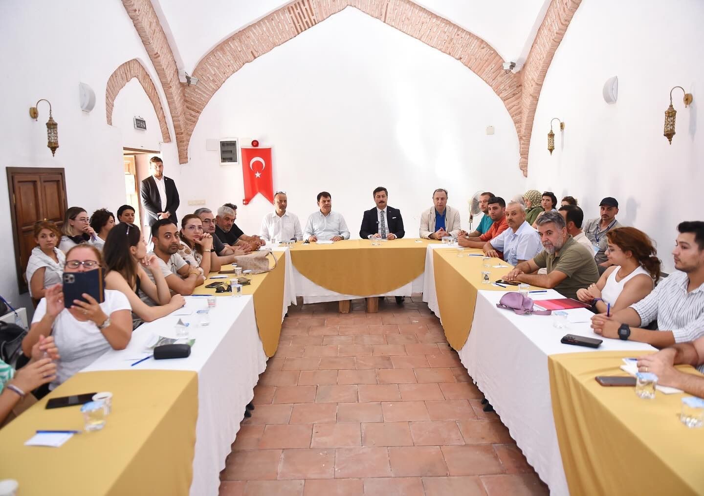 yenisehir belediyesi dev butceli iklim projesini hayata geciriyor 5 q2Zpm6We