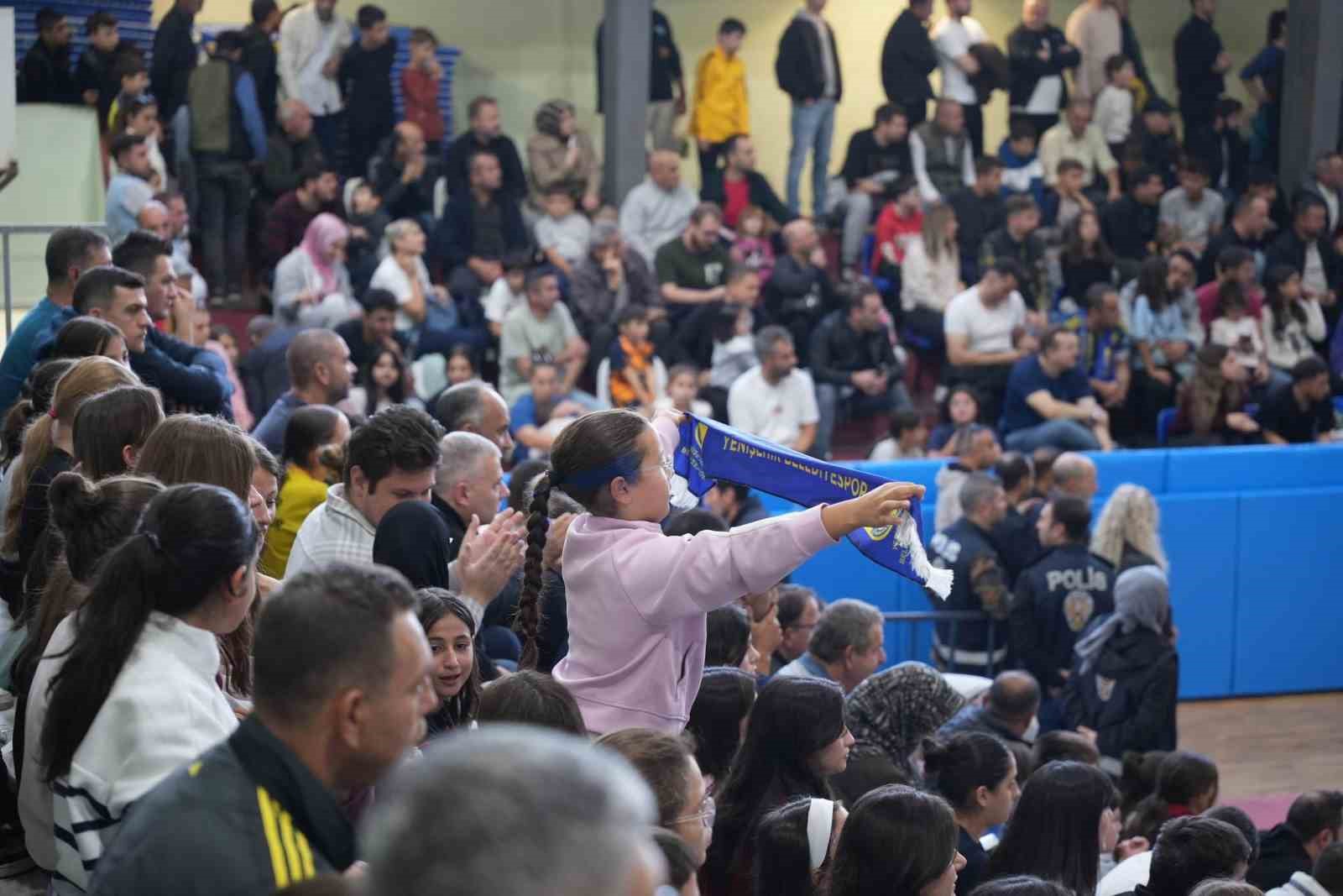 yenisehir belediyespor namaglup yoluna devam ediyor 2 GmNKmpig