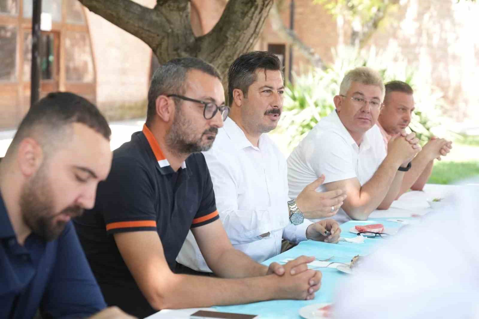 Yenişehir Belediyespor’da yeni dönem: güçlü yönetim, büyük hedefler 7 yenisehir belediyesporda yeni donem guclu yonetim buyuk hedefler 3 NppX8Iae