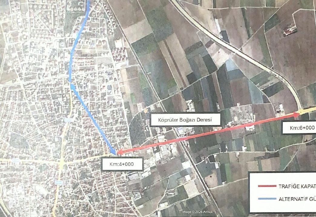 yenisehir bilecik yolunda calismalar basliyor 3 ybjyCUR5