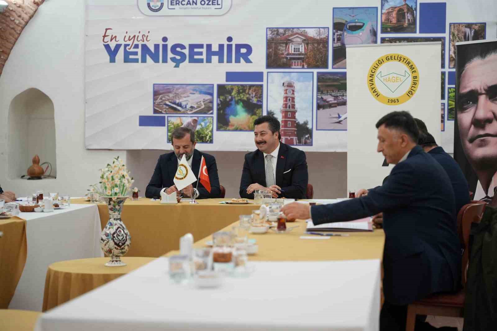 yenisehir hagel encumen toplantisina ev sahipligi yapti 1 Qm9e3PUI