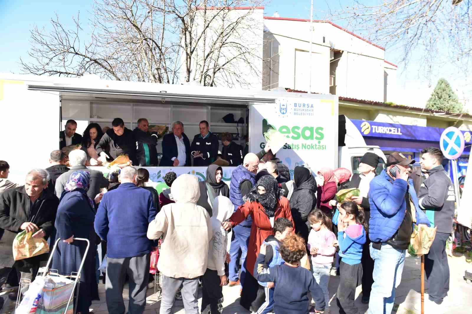 yenisehirde bugun pideler buyuksehirden 3 m3KGXOeK