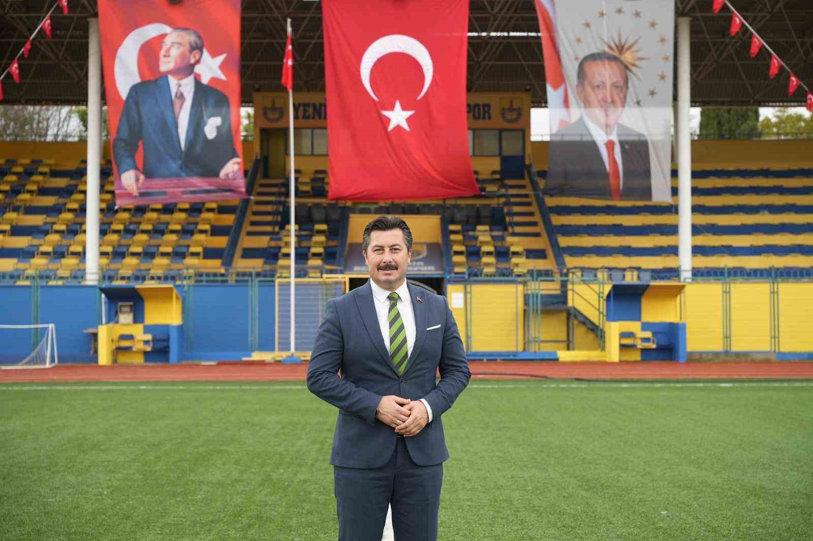 yenisehirde cumhuriyet coskusu stadyumda yasanacak 0 GcCIP7v3