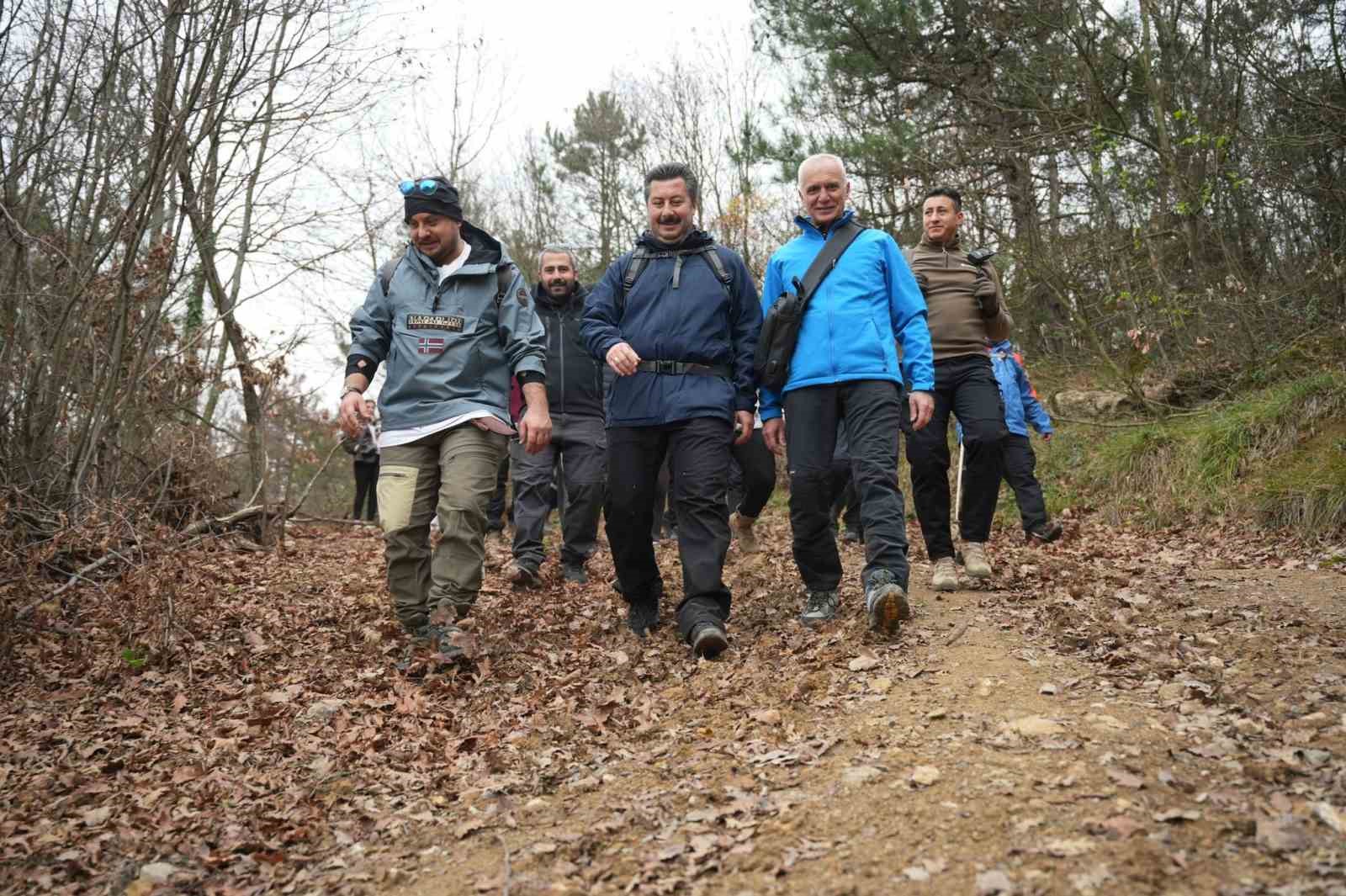 yenisehirde doga yuruyusu buyuk ilgi gordu 1 rTYbBHWv