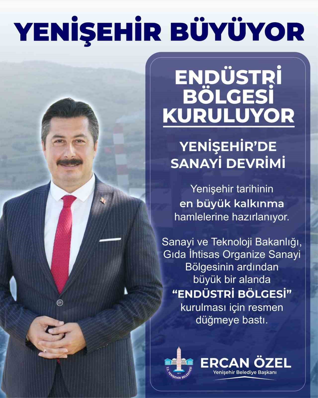 yenisehirde endustri bolgesi kuruluyor 2 baSwILAd