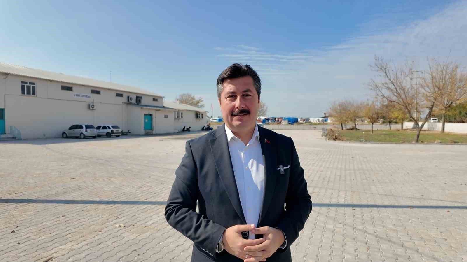 yenisehirde kurban satis yeri ve mezbaha bayrama hazir 0 bbp9XWcD