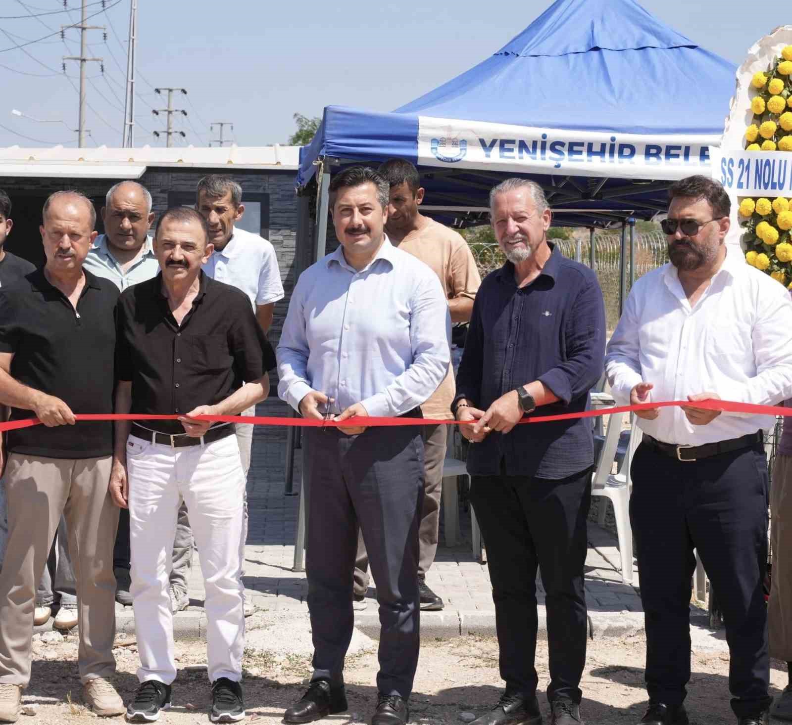 Yenişehir’de lojistiğe güç katacak adım 6 yenisehirde lojistige guc katacak adim 2 wWuhw8lJ