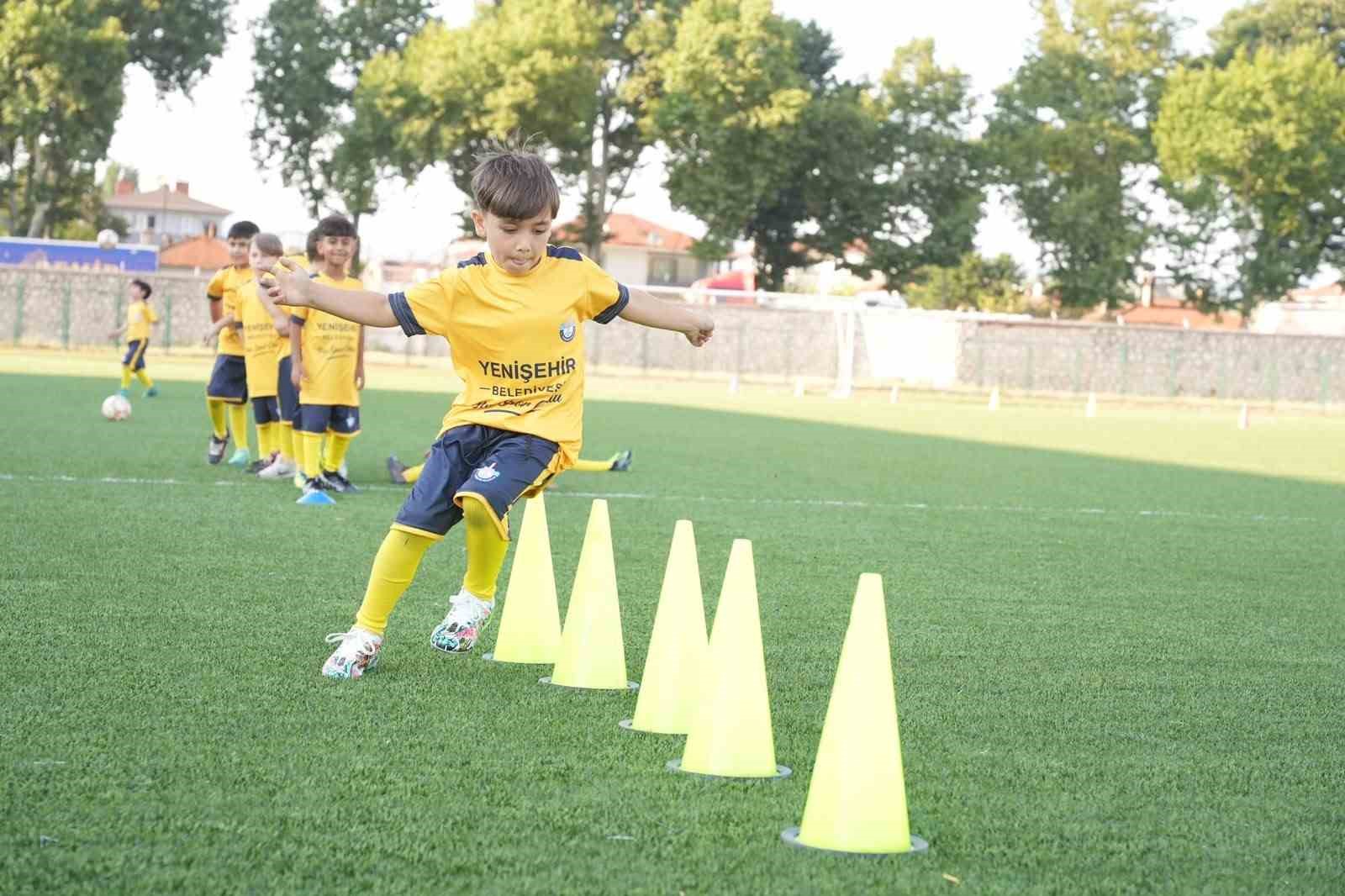 yenisehirde yaz spor okulu heyecani basladi 3 maJStreW
