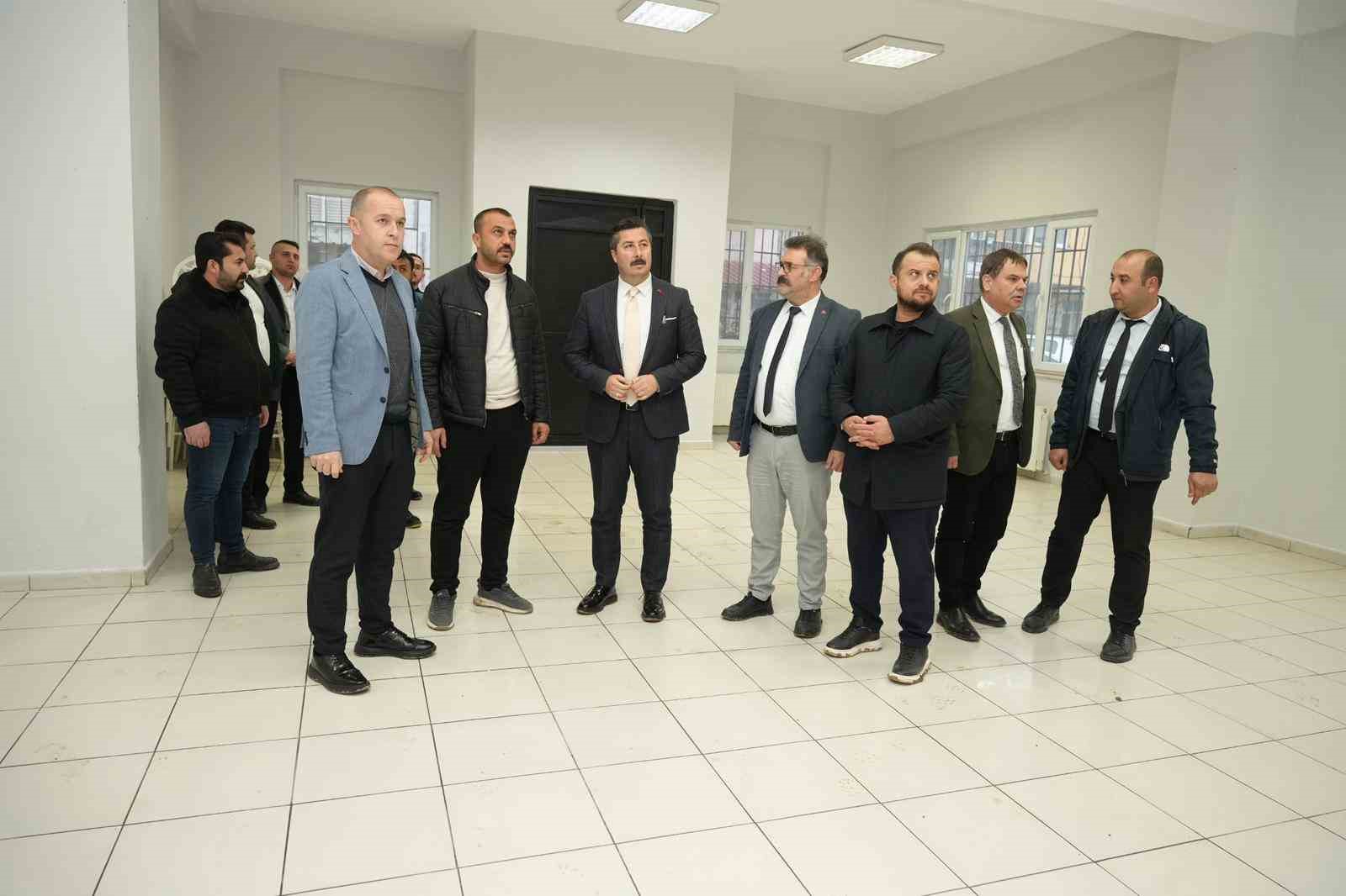 yenisehirde yilmaz mahallesine deger katan dokunus 1 vNnPwtkU