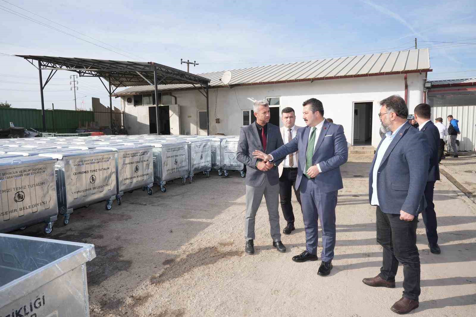 yenisehire bakanliktan buyuk destek 0 ub6QjWrO
