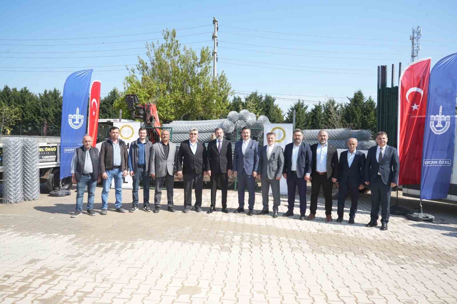yenisehire dev destek paketi 2 PzebLLmV