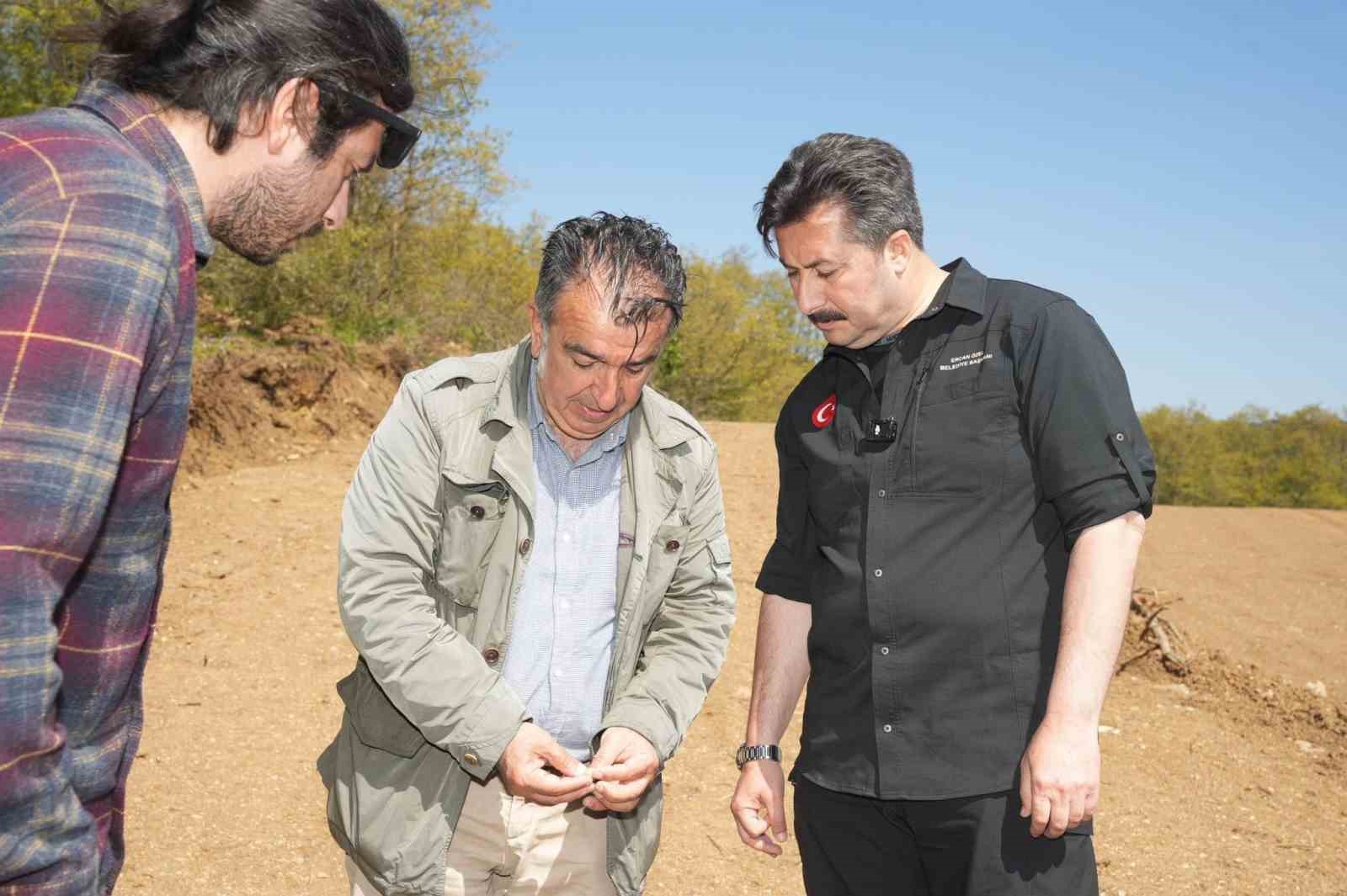 yenisehirin 2300 yillik sirri gun yuzune cikiyor 2 prNkCE7Y
