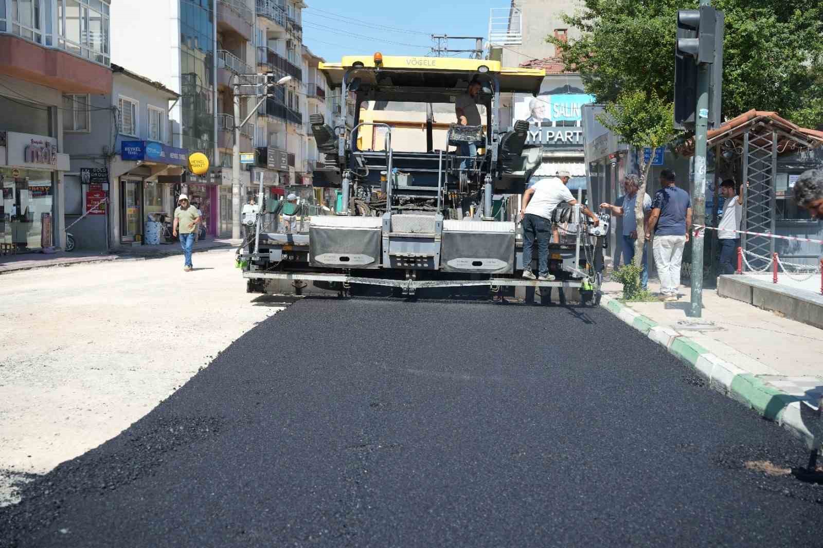 yenisehirin caddelerinde konforlu yolculuk 2 D5DmU8zT