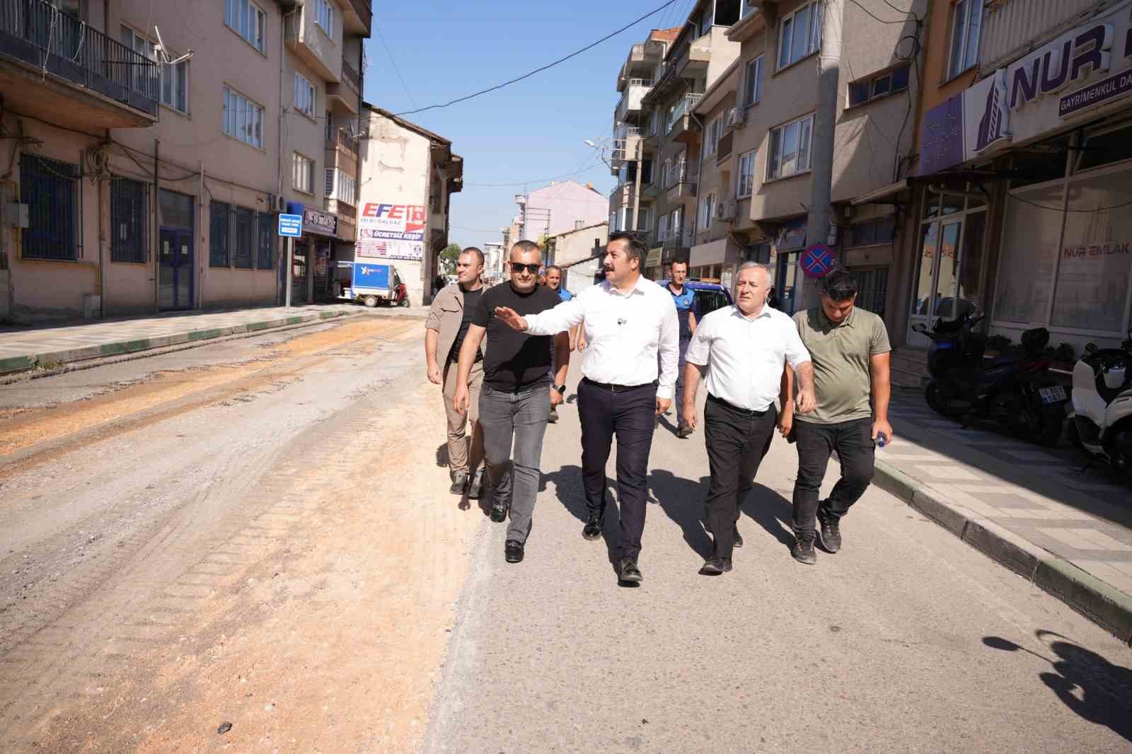 yenisehirin caddelerinde konforlu yolculuk 3 HNGfB1YT
