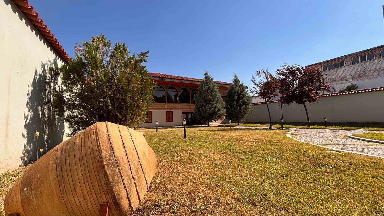 yenisehirin simgesi semaki evi kapilarini yeniden ziyarete aciyor 2 DdreCeZr
