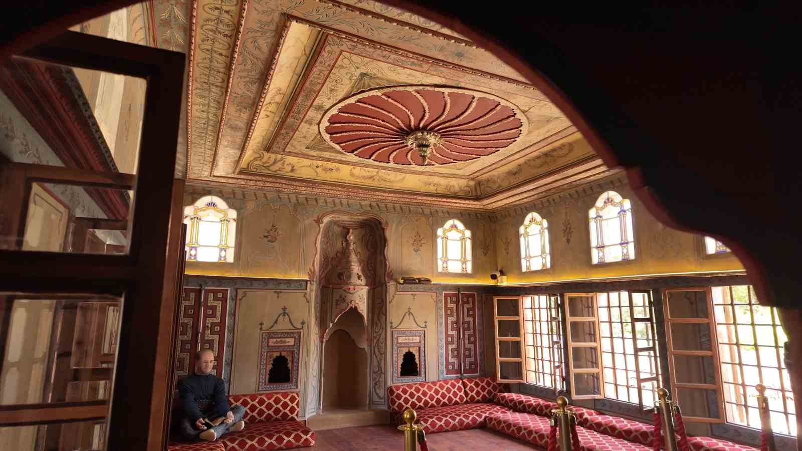 yenisehirin simgesi semaki evi kapilarini yeniden ziyarete aciyor 3 Il1yrFlZ