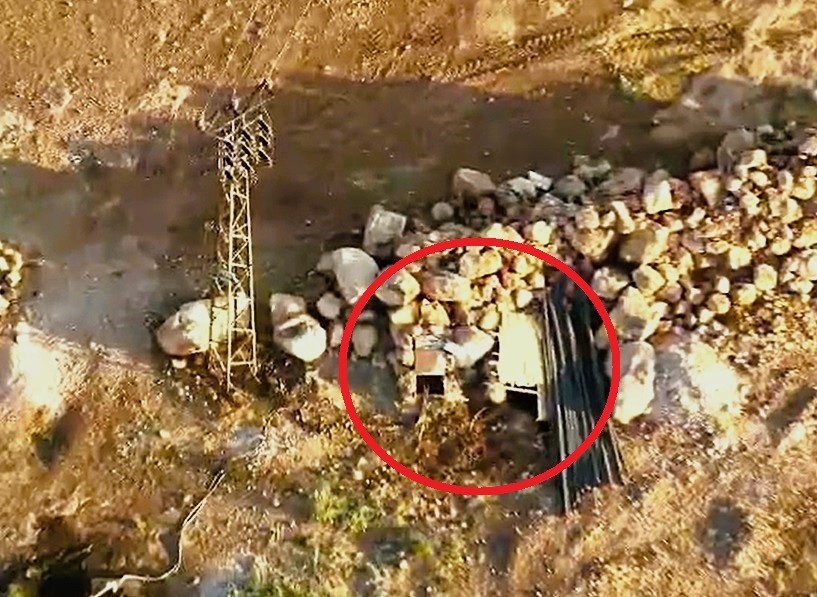 yer altindaki 3 kacak trafo yapay zeka entegre edilmis dronla tespit edildi 2 VTUtjZvC