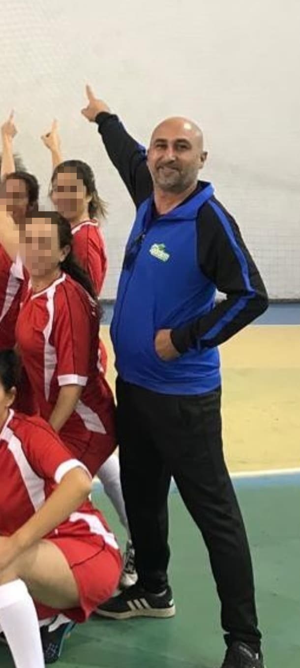 yerde baygin halde yatan ogretmenin uzerinden gecip olumune sebep olan surucu yakalandi 3 QMnnAEJU