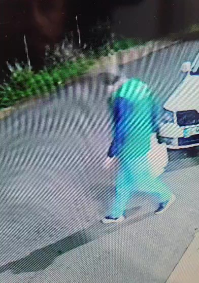 yerde baygin halde yatan ogretmenin uzerinden gecip olumune sebep olan surucu yakalandi 4