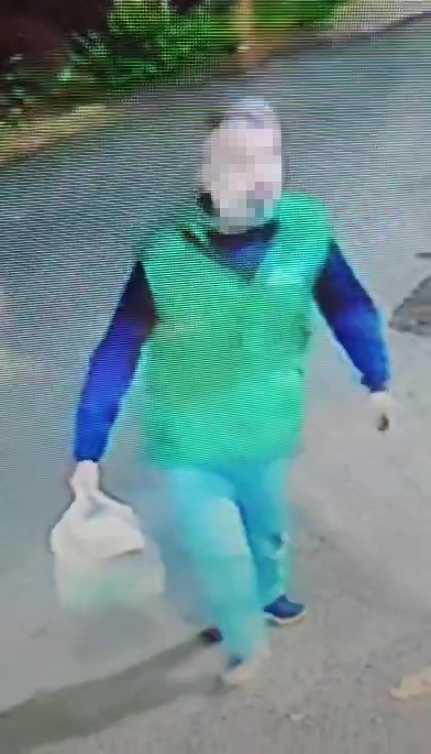 yerde baygin halde yatan ogretmenin uzerinden gecip olumune sebep olan surucu yakalandi 5 rAZY79Mn