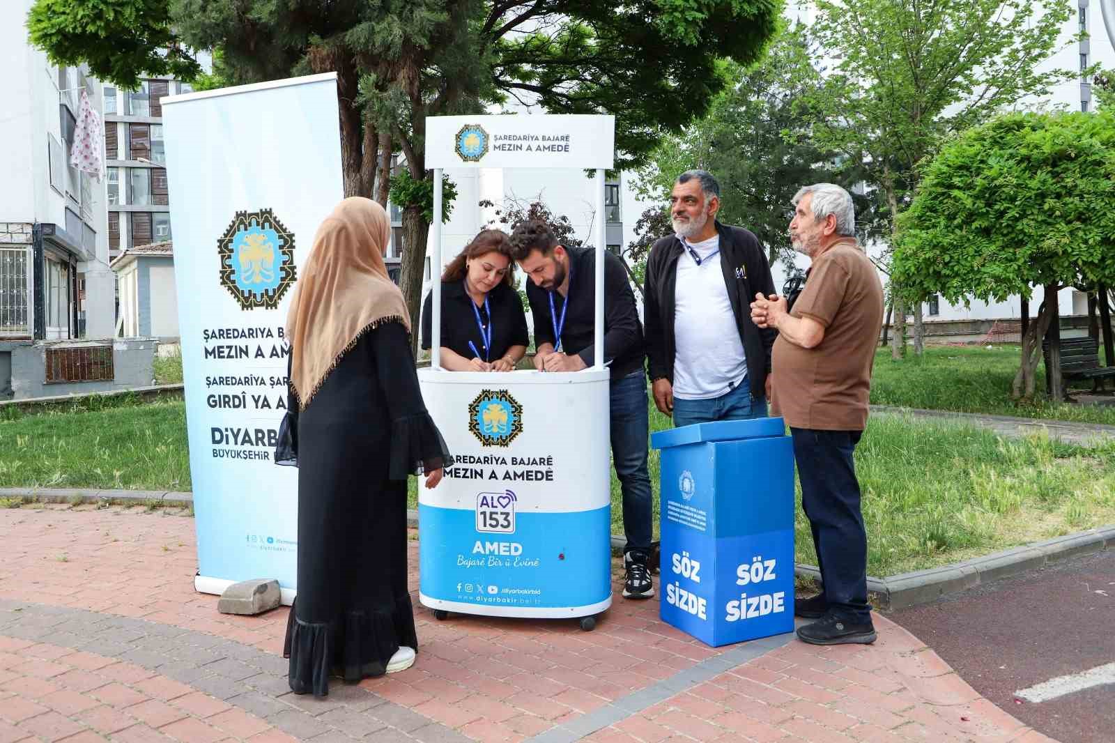 yerinde cozum ekipleri parklarda vatandaslarla bulustu 1 QYL5i7BW