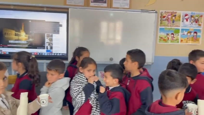 yerli mali haftasinda cig kofteye buyuk ilgi 0