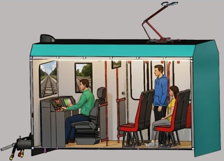 yerli tren simulatoru gelistirilecek 2 r7nYKSN2