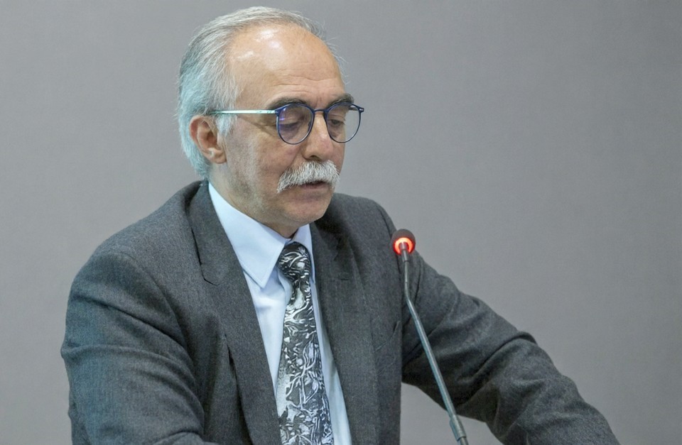 yesev biyografisi okurlarla bulusuyor 0 UusTGsab