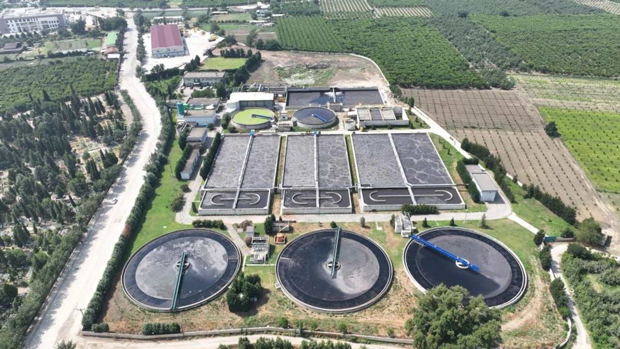 yesil cevreden bursa ovasi icin 277 milyon metrekup can suyu 0 uhiHBtWn