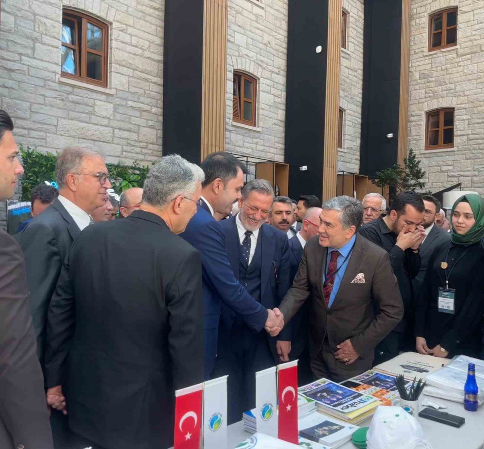yesil cevreden bursa ovasi icin 277 milyon metrekup can suyu 3 11KNLnVe