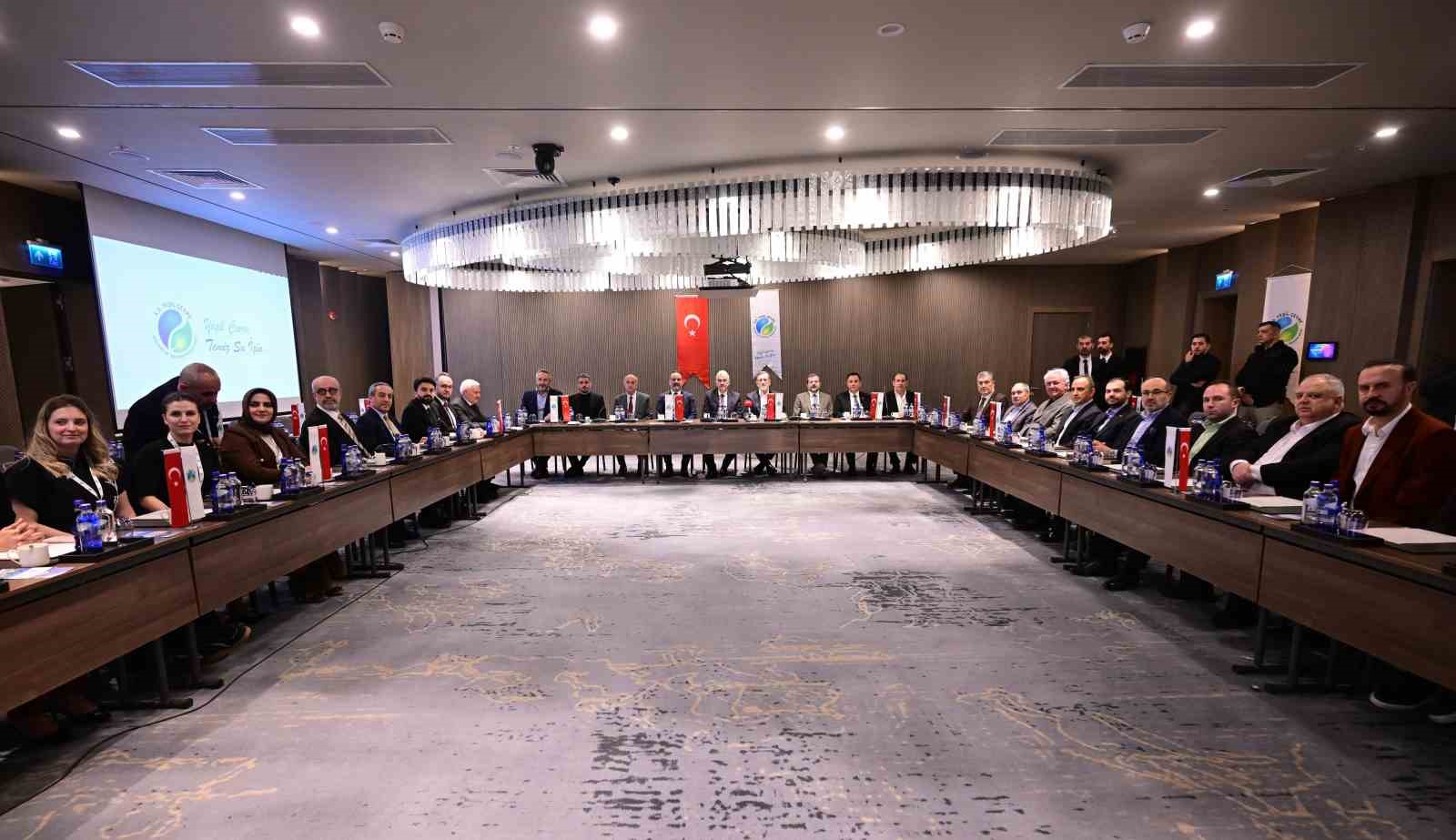 yesil cevreden bursa sanayisinin gelecegi icin tarihi imza 3 XHq86mvJ
