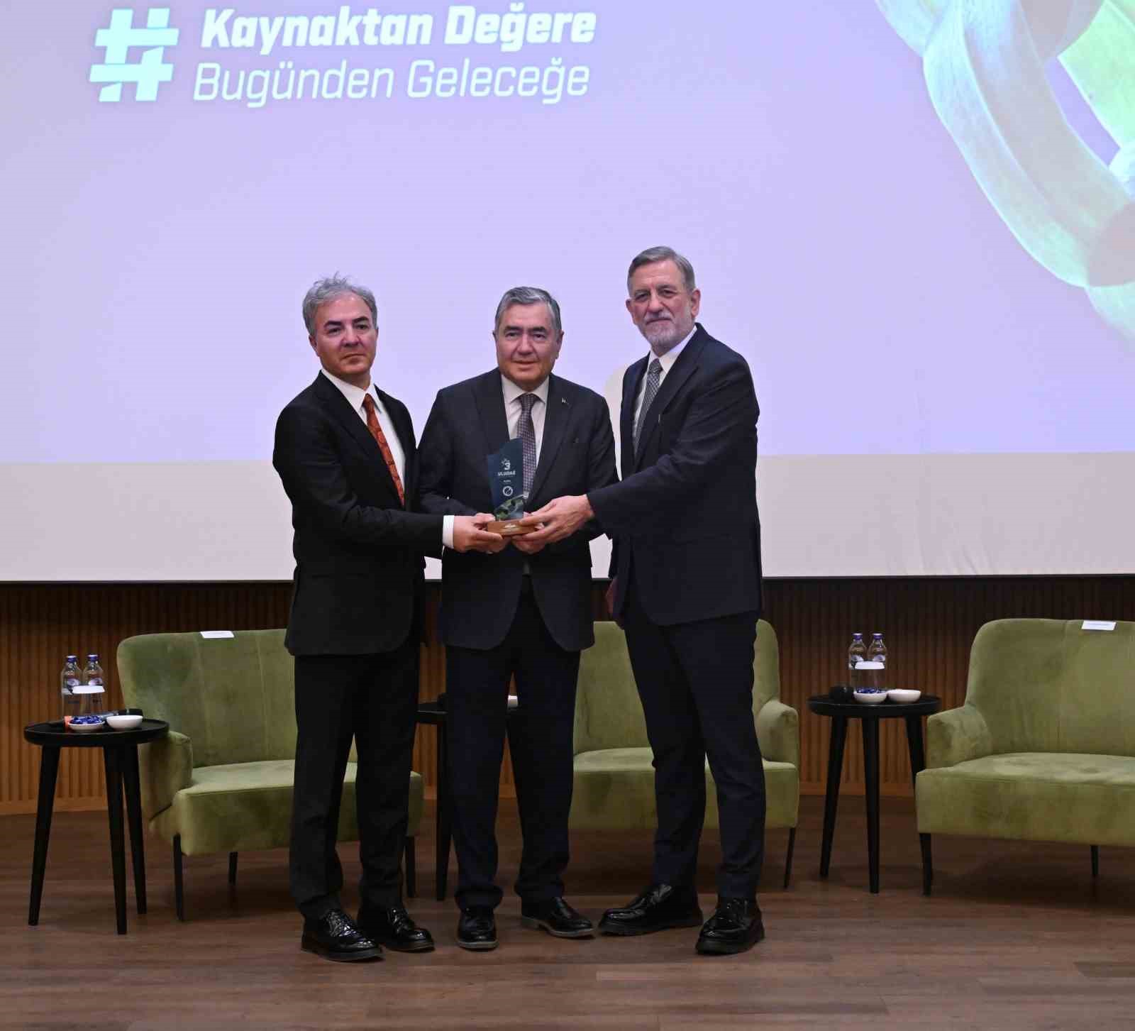 yesil cevreden uludag cevre forumunda surdurulebilir gelecek vurgusu 1 DKa1lzga