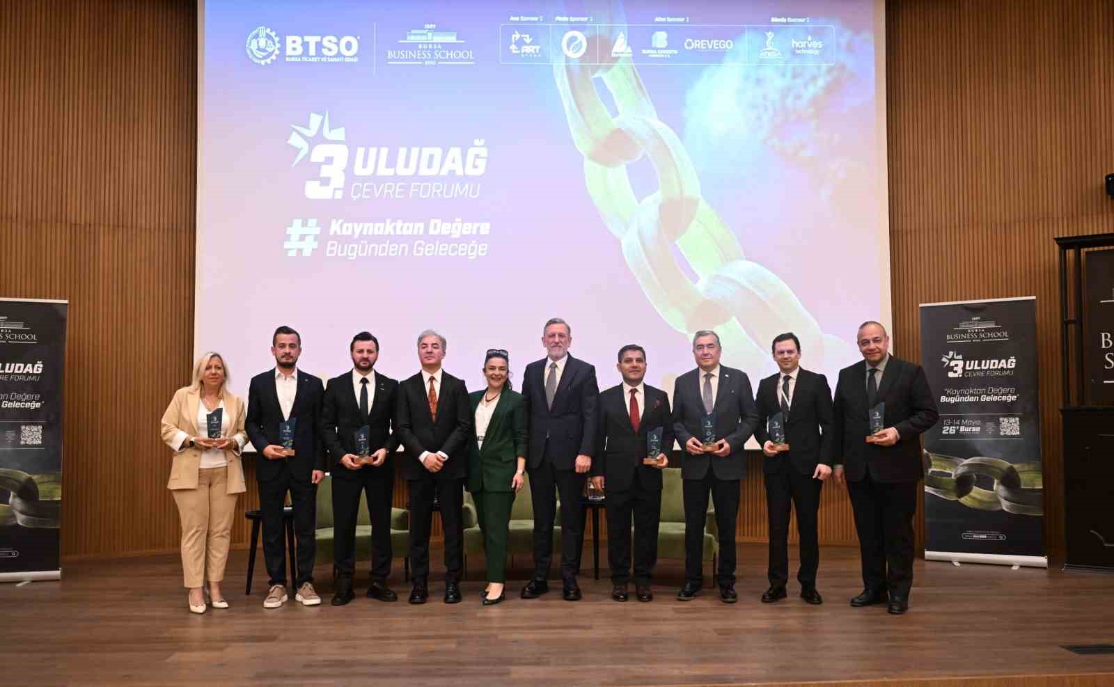 yesil cevreden uludag cevre forumunda surdurulebilir gelecek vurgusu 2 PQNRIbcK