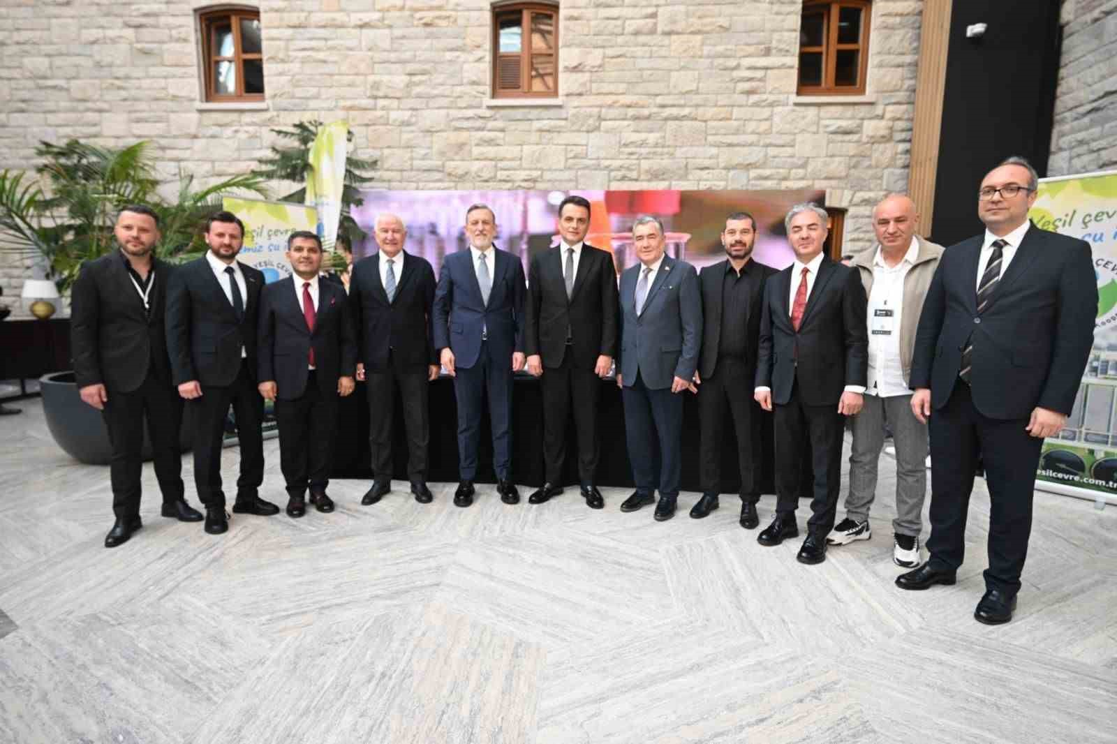 yesil cevreden uludag cevre forumunda surdurulebilir gelecek vurgusu 3 t1S8QkeJ