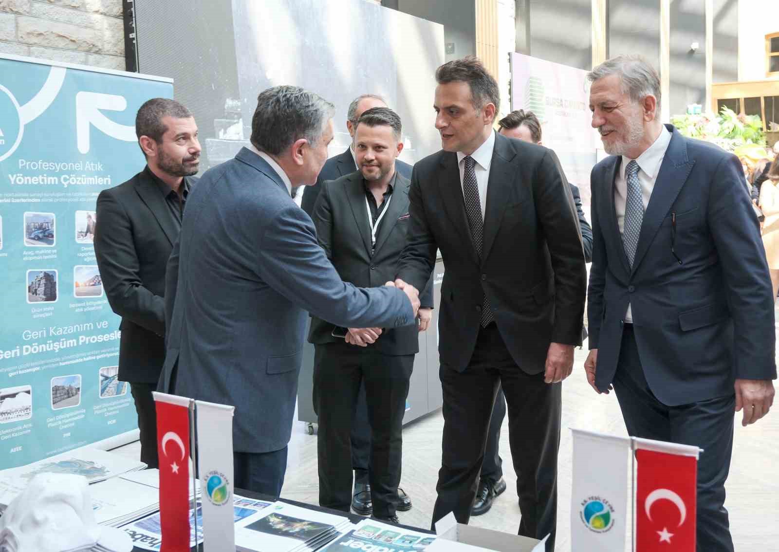 yesil cevreden uludag cevre forumunda surdurulebilir gelecek vurgusu 4 zee4D1M8