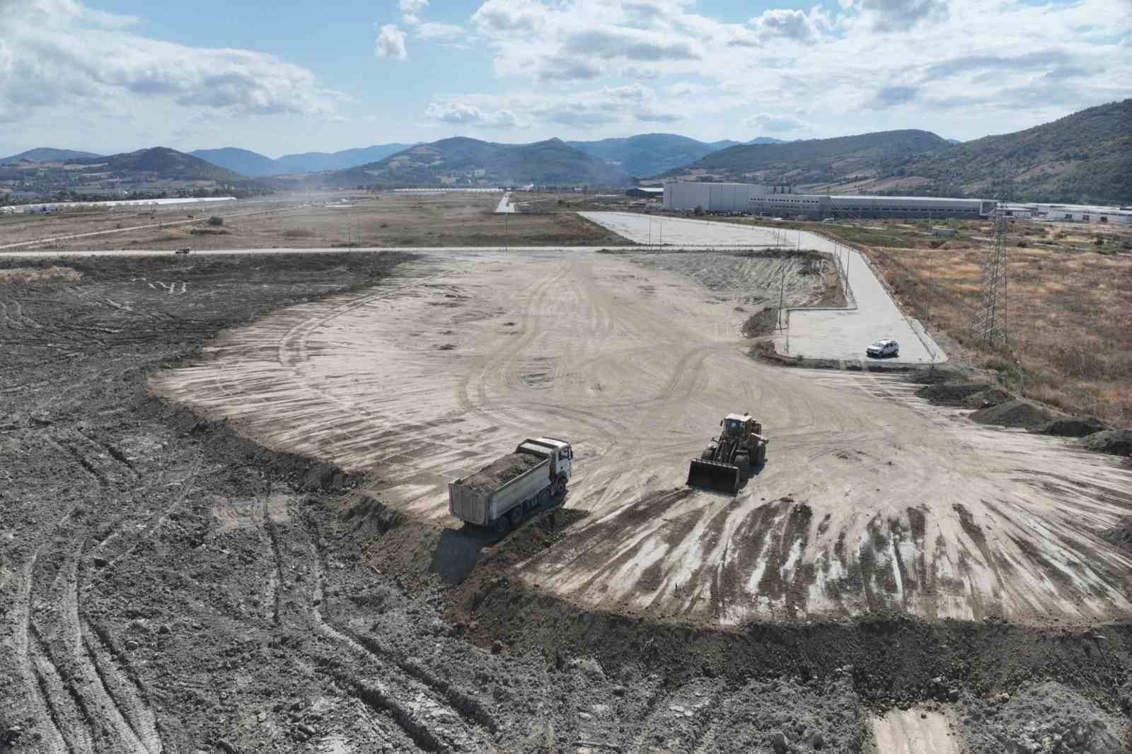 yesil donusum hamlesi osblerde yatirimin onunu aciyor 5