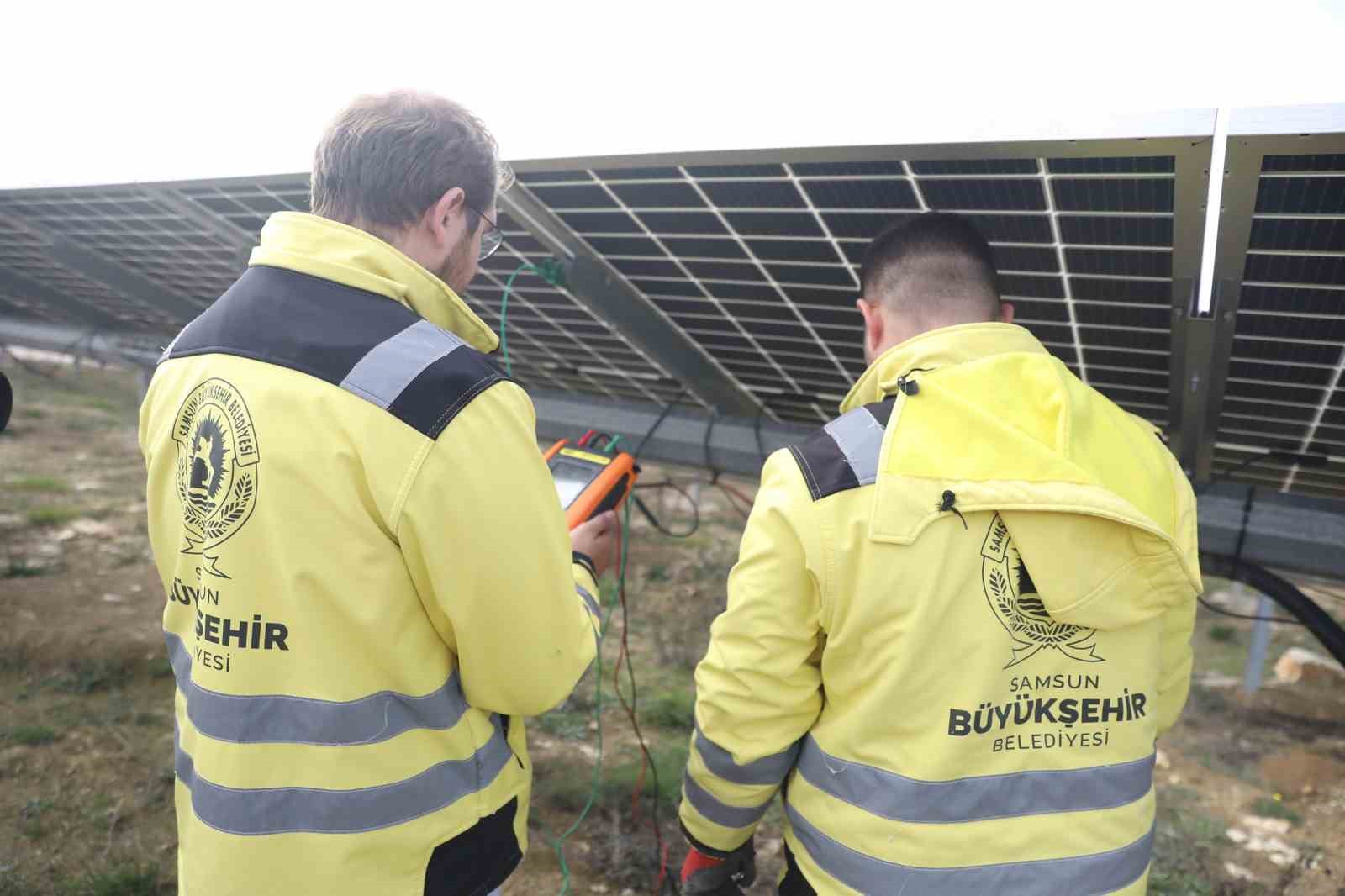yesil enerji ile daha guclu samsun ges ile 296 milyonluk tasarruf 4