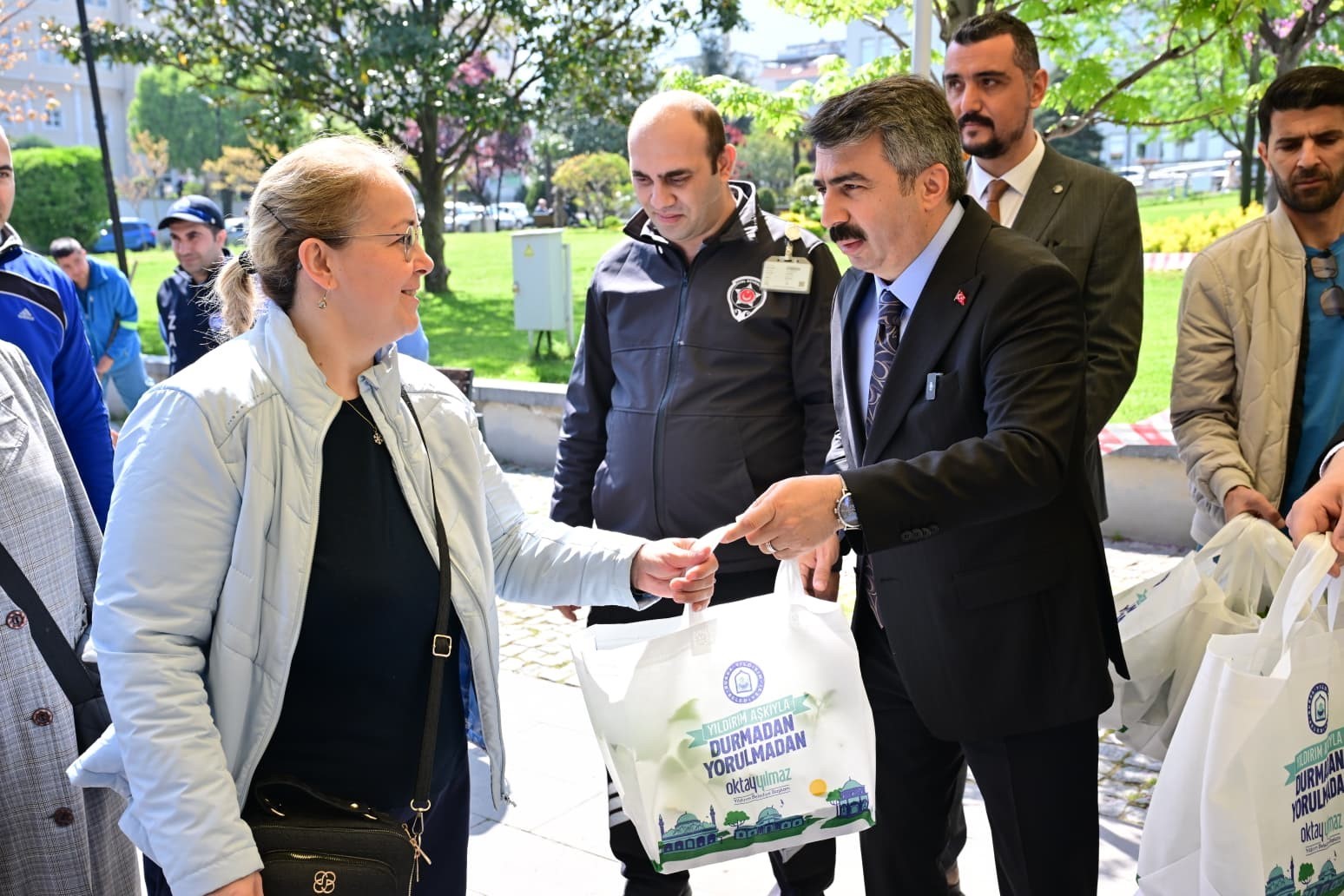 yesil gelecek yildirimda filizlendi 1