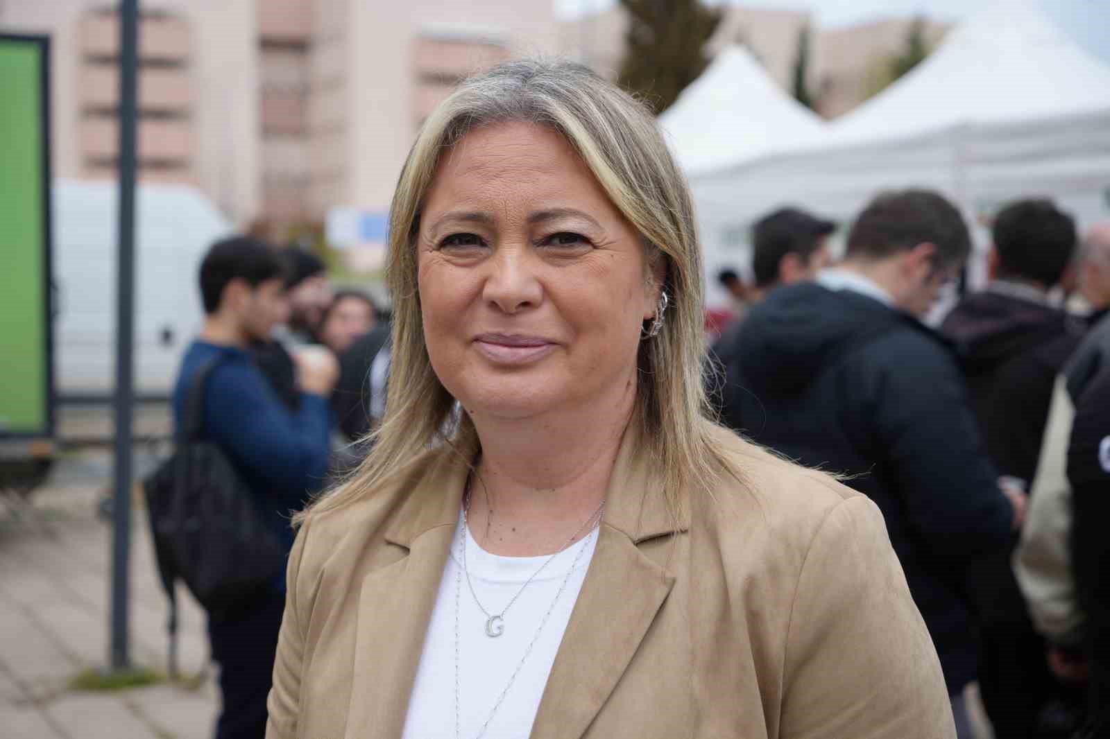 yesil kampus festivali ogrenciler hem eglendi hem bilinclendi 7 W84u8uKD